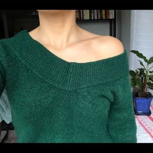 H&M sweater